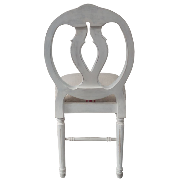 Silla comedor blanca Silla comedor blanca