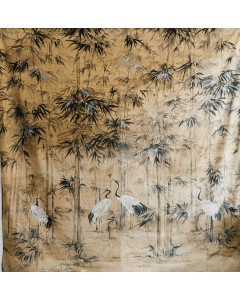 COLCHAS CHINOISERIE TAPESTRY